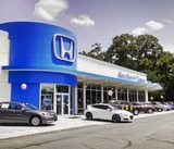  Southern Motors Honda 10300 Abercorn St 