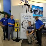  Southern Motors Honda 10300 Abercorn St 