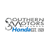  Southern Motors Honda 10300 Abercorn St 