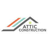 Attic Construction, San Diego, CA