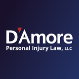D'Amore Personal Injury Law, LLC., Baltimore