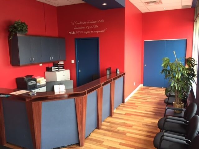  Profile Photos of AccÃ¨s Physio Delson 54 Boulevard Marie-Victorin - Photo 2 of 11