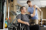 AccÃ¨s Physio Delson, Delson