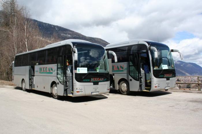  Profile Photos of Transport Jordan Group GÄ™sia 8 - Photo 1 of 1