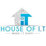 House of IT, Camberwell, VIC