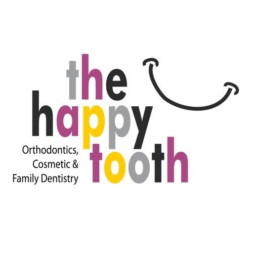 Profile Photos of The Happy Tooth Orthodontics 616 Dr. Calvin Jones Hwy, Suite 200 - Photo 1 of 1