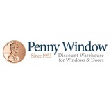 Penny Window, St Louis
