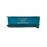 All County Waste, Inc, Fort Lauderdale