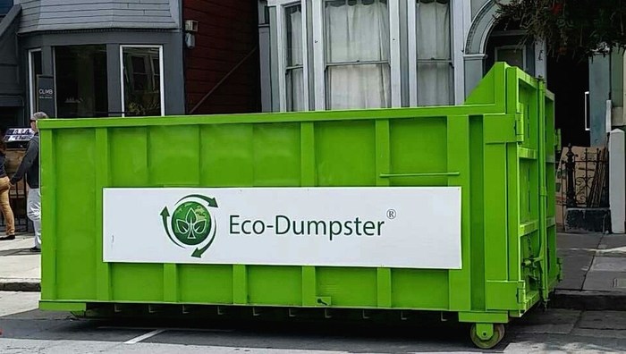  Profile Photos of Eco-Dumpster 2397 Spring St - Photo 1 of 1