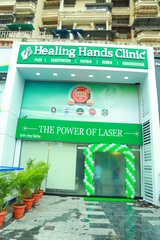 Healing Hands Clinc, Mumbai