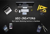 Digital Marketing Course in Panchkula | SEO CREATORS, Zirakpur