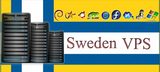 Sweden Server Hosting, Ghaziabad