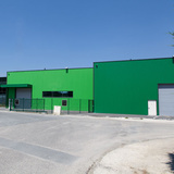 Doss Westside Storage, Mammoth Spring