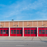 Doss Westside Storage, Mammoth Spring