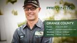 Preventive Pest Control - Anaheim, Anaheim