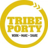 Tribe Porty, Edinburgh