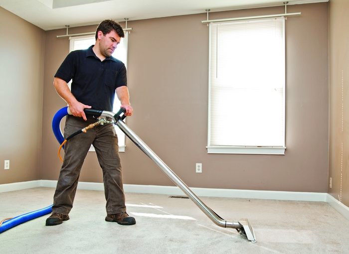  Profile Photos of End Of Tenancy Cleaning Munster 257a-257b Munster Road - Photo 2 of 3