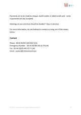 Menus & Prices, RH & Co. IT Services Ltd, Bromley