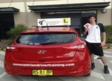 Novocastrian Driver Training, Waratah