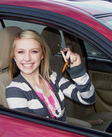 Novocastrian Driver Training, Waratah