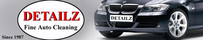 Auto Detailing , Car Wash Profile Photos of Detailz Fine Auto Cleaning Inc 1629 Wisconsin Ave. NW - Photo 1 of 2