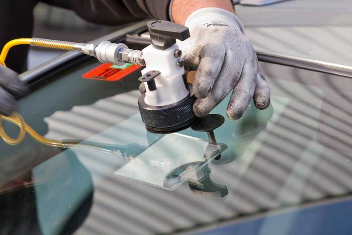  Profile Photos of County Windshield Repair Service Serving around - Photo 1 of 1