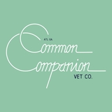  Common Companion Vet Co. 240 North Highland Avenue , Suite B 