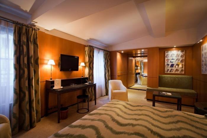  Profile Photos of Hotel de lâ€™Abbaye 10, rue Cassette - Photo 12 of 14