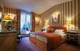  Hotel de lâ€™Abbaye 10, rue Cassette 