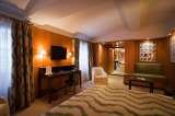 Hotel de lâ€™Abbaye, Paris