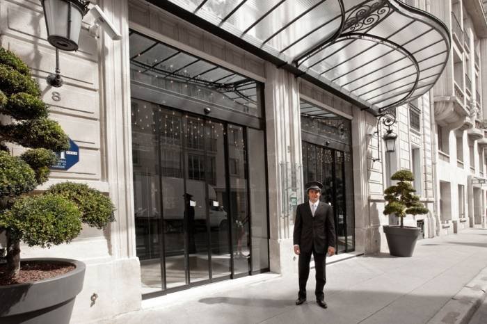  Profile Photos of La Maison Champs Elysees 8, rue Jean Goujon - Photo 1 of 14