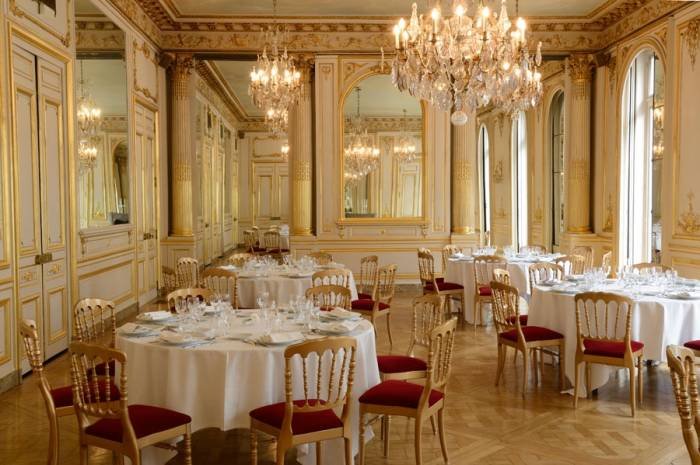  Profile Photos of La Maison Champs Elysees 8, rue Jean Goujon - Photo 3 of 14