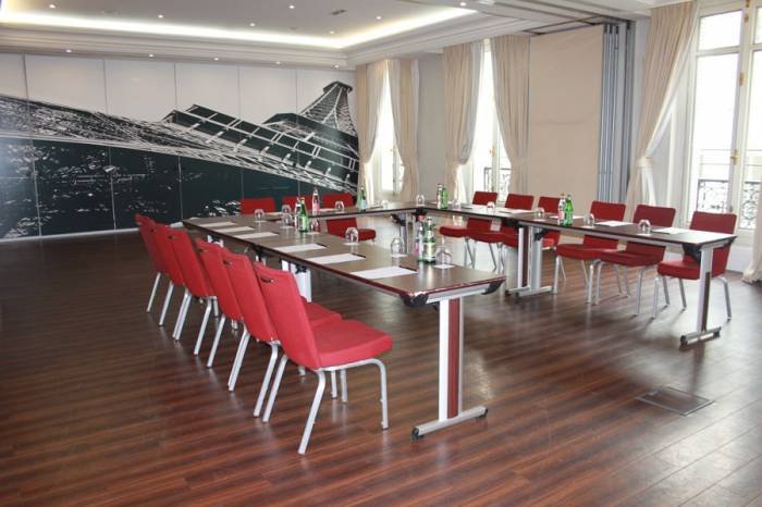  Profile Photos of La Maison Champs Elysees 8, rue Jean Goujon - Photo 6 of 14
