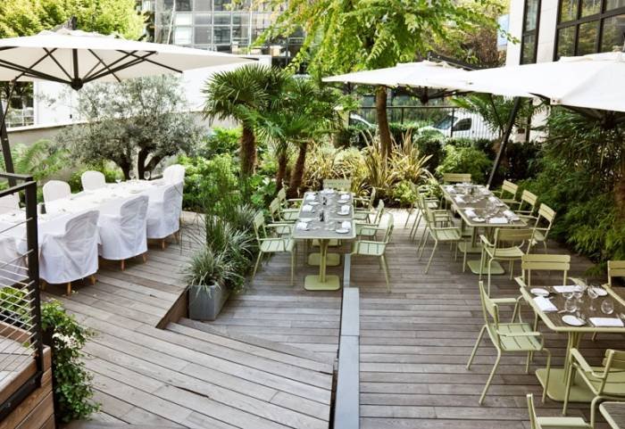  Profile Photos of La Maison Champs Elysees 8, rue Jean Goujon - Photo 7 of 14