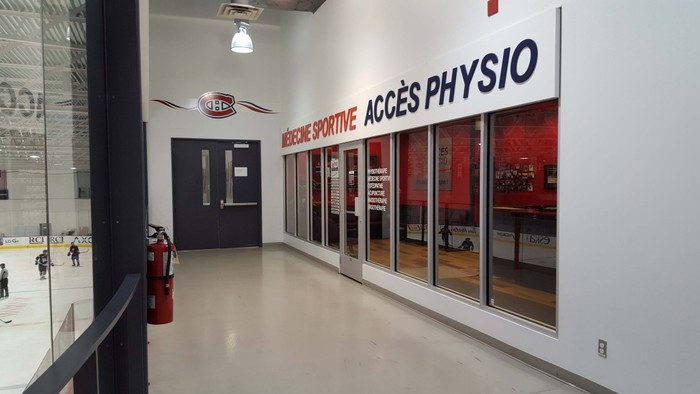  Profile Photos of AccÃ¨s Physio Longueuil 1736 Boul. Marie-Victorin - Photo 5 of 11