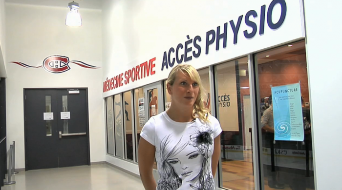  Profile Photos of AccÃ¨s Physio Longueuil 1736 Boul. Marie-Victorin - Photo 9 of 11