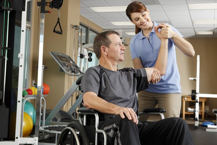  Profile Photos of AccÃ¨s Physio Longueuil 1736 Boul. Marie-Victorin - Photo 11 of 11
