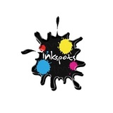 Ink Spots Printing & Media Design, Glenwood