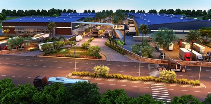  Profile Photos of Automated Storage and Retrieval System (ASRS) Manufacturers in India B/407, Primate Complex, Nr. Judges Bungalow Cross Road, Bodakdev, - Photo 2 of 4