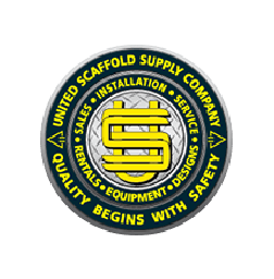  Profile Photos of United Scaffold Supply Company 103 - 5371 Regent Street - Photo 1 of 1
