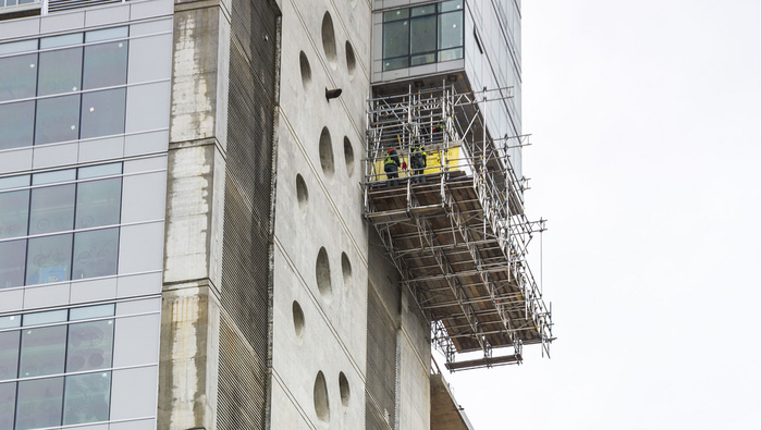  New Album of United Scaffold Supply Company 103 - 5371 Regent Street - Photo 19 of 20
