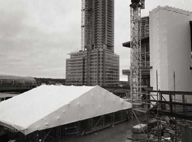  New Album of United Scaffold Supply Company 103 - 5371 Regent Street - Photo 1 of 20