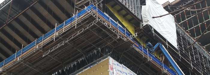  New Album of United Scaffold Supply Company 103 - 5371 Regent Street - Photo 3 of 20