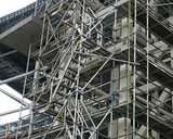  United Scaffold Supply Company 103 - 5371 Regent Street 