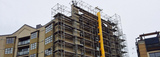  United Scaffold Supply Company 103 - 5371 Regent Street 