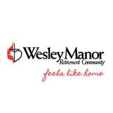 Wesley Manor, Louisville
