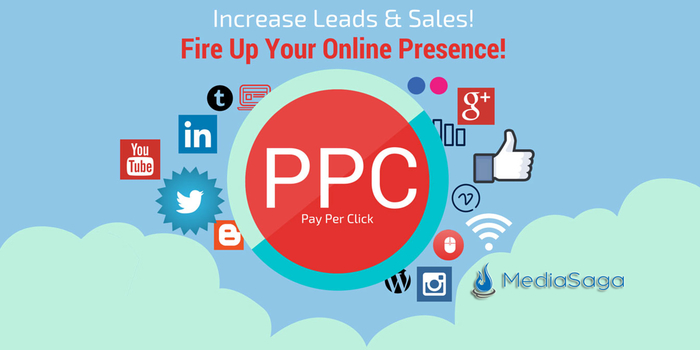 Pay Per Click Media Saga Social SEO of Media Saga Social SEO 1880 Arapahoe St, - Photo 4 of 10