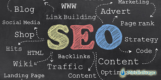 Search Engine Optimization Media Saga Social SEO of Media Saga Social SEO 1880 Arapahoe St, - Photo 8 of 10