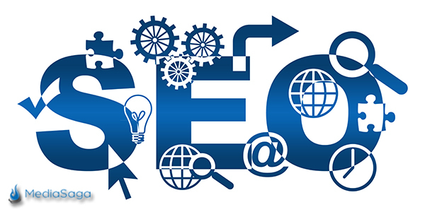 Search Engine Optimization Media Saga Social SEO of Media Saga Social SEO 1880 Arapahoe St, - Photo 7 of 10