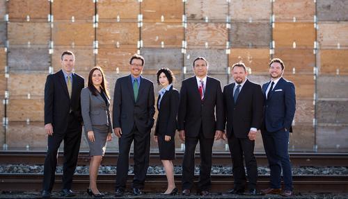  Profile Photos of Tamaki Law 1340 N 16th Ave., Suite C - Photo 2 of 4